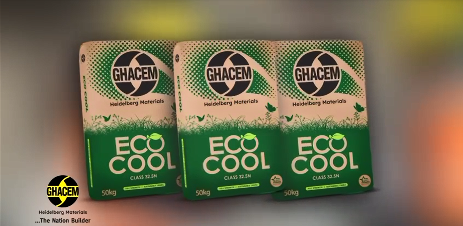 Introducing Eco Cool